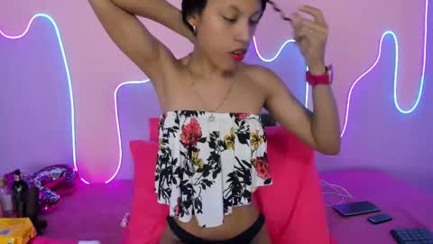 Mingie online show from 02.12.25