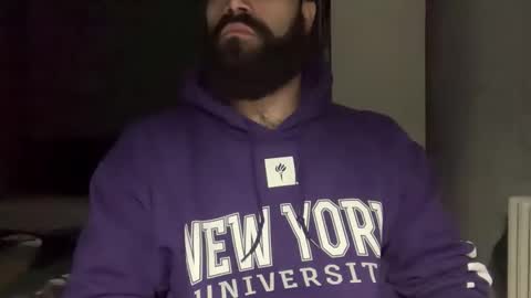 Lance online show from 10.12.25