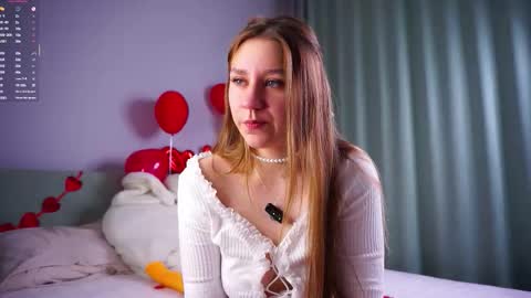 Mary online show from 02.15.26