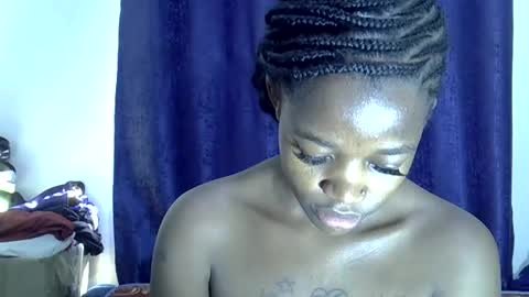 VERONICA MUTAMBI online show from 07.06.26