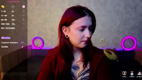 Ruby online show from 10.07.25