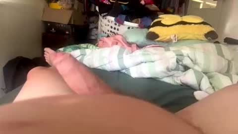 minicockman online show from 02.19.26