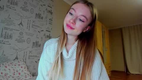 Amelia online show from 01.16.26