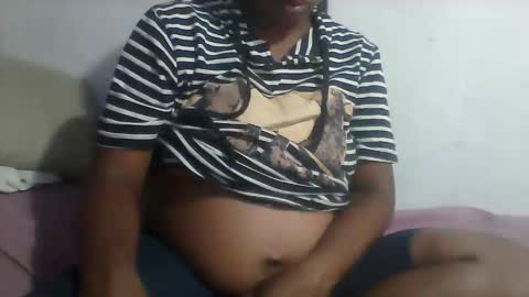 Minie4Tina online show from 01.10.26