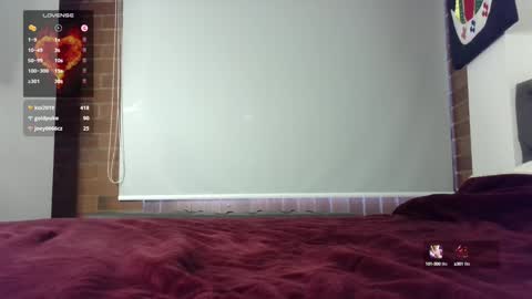 Snapshot of minikunis chatting on 01.05.25 Mini Mila Kunis ft Ashton Katchero. Follow me to stay in touch online show from 01.05.25