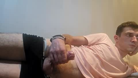 minio007 online show from 10.07.25