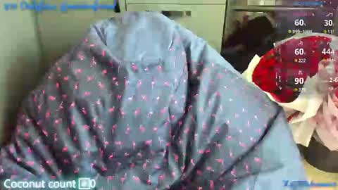 Snapshot of minionfriend chatting on 02.16.25 minionfriend online show from 02.16.25