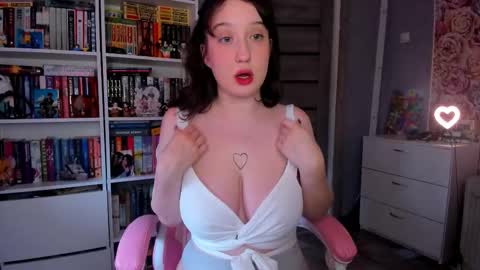 Ariana online show from 10.11.25