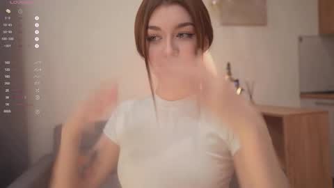 Snapshot of minirini chatting on 10.01.25 Rina online show from 10.01.25