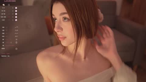 Snapshot of minirini chatting on 10.02.25 Rina online show from 10.02.25