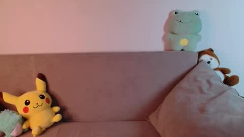 Snapshot of minji_snow chatting on 03.11.26 Minji online show from 03.11.26