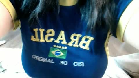 Snapshot of minji_snow chatting on 04.02.26 Minji online show from 04.02.26