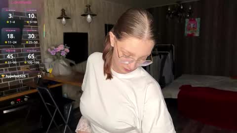 Asti online show from 03.13.26