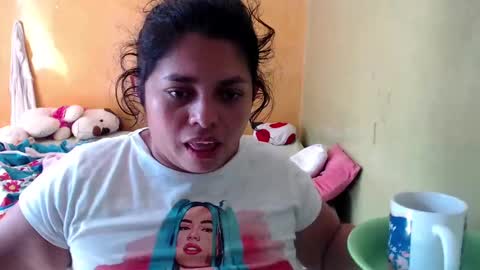 Andrea online show from 03.08.25