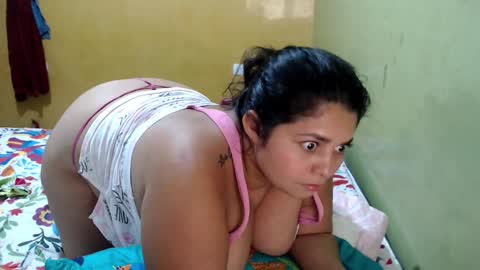 Andrea online show from 09.12.25