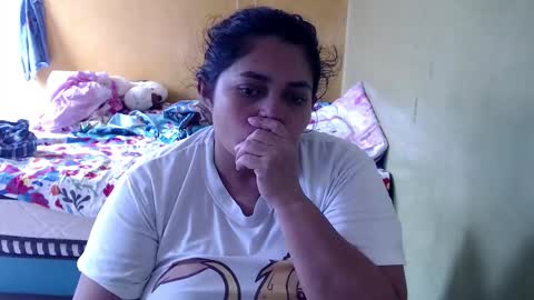 Andrea online show from 12.05.25