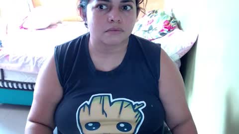 Andrea online show from 12.17.25