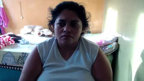 Snapshot of minnie_bbw69 chatting on 07.03.26 Andrea online show from 07.03.26