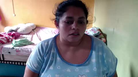 Snapshot of minnie_bbw69 chatting on 07.14.26 Andrea online show from 07.14.26