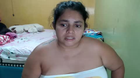 Snapshot of minnie_bbw69 chatting on 07.15.26 Andrea online show from 07.15.26