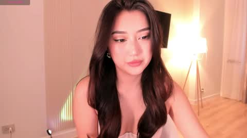 Snapshot of minnie_jin chatting on 05.27.26 minnie_jin online show from 05.27.26