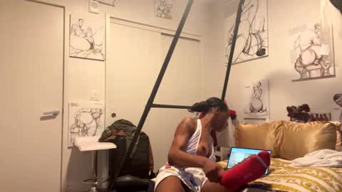 minniehunney online show from 01.14.25