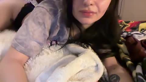 Snapshot of minniekittieee chatting on 03.22.26 minnikitti online show from 03.22.26