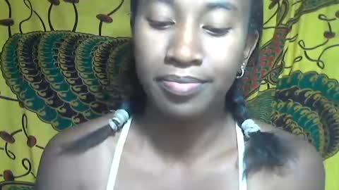 minouch211907 online show from 10.13.25