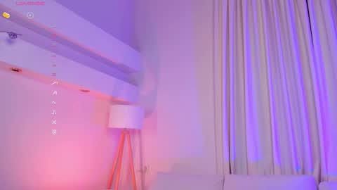 Lianna online show from 11.07.25