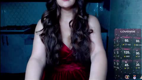 Snapshot of minty_dazee chatting on 07.30.26 Dasha online show from 07.30.26