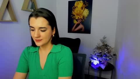 Jessi online show from 12.01.25