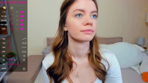 Linda online show from 03.07.26