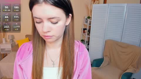 Linda online show from 04.08.26