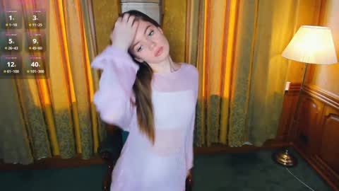 Linda online show from 04.28.26