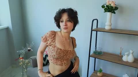 Angelina online show from 04.25.26