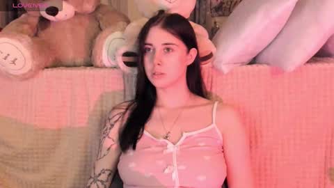 Hi Im Naomi online show from 01.11.26