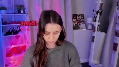 Snapshot of mipsymipson chatting on 10.24.25 NEXT STREAM NOVEMBER 27282930 online show from 10.24.25