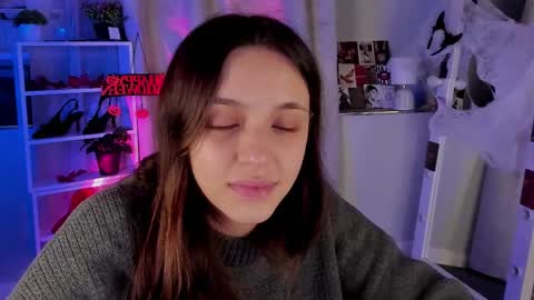 Snapshot of mipsymipson chatting on 10.25.25 NEXT STREAM NOVEMBER 27282930 online show from 10.25.25