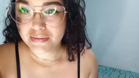 mira_cherry online show from 10.26.25