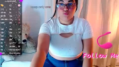 mira_cherry online show from 02.04.26