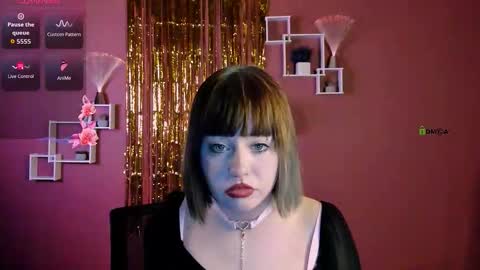 Darling Mira online show from 03.01.26