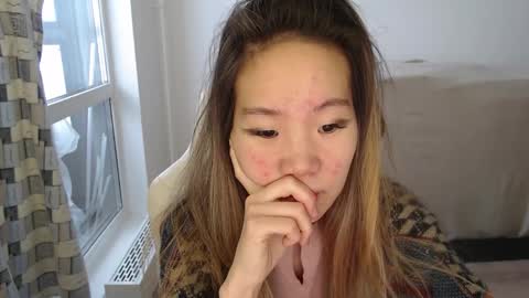 mira_g online show from 01.13.26