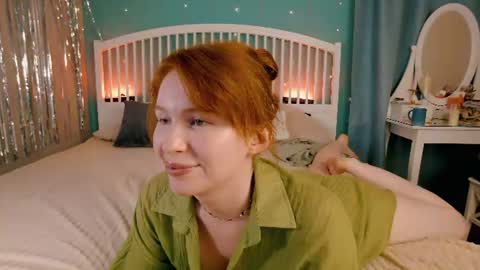 Mira3 online show from 07.13.26