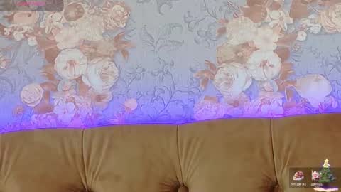 mira_lynxx online show from 12.22.25