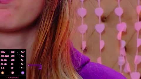mira_lynxx online show from 02.15.26