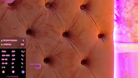 mira_lynxx online show from 03.13.26