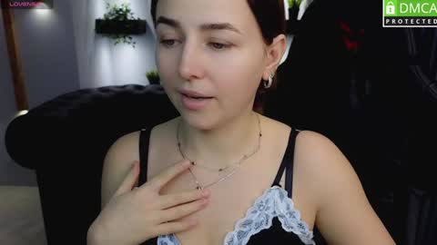 Snapshot of mira_mermayd chatting on 01.30.25 Mira online show from 01.30.25