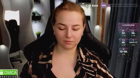 Snapshot of mira_mermayd chatting on 10.04.25 Mira online show from 10.04.25