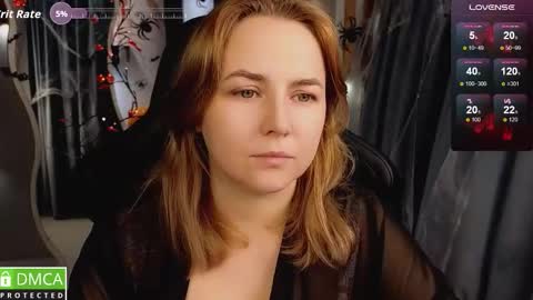 Snapshot of mira_mermayd chatting on 11.05.25 Mira online show from 11.05.25