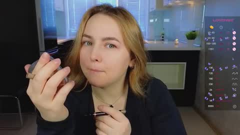 Snapshot of mira_mermayd chatting on 02.03.26 Mira online show from 02.03.26